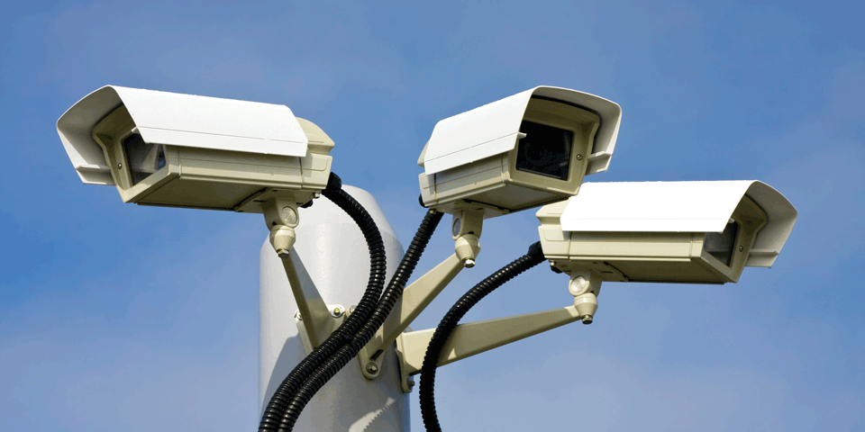 CCTV Experts in Dubai