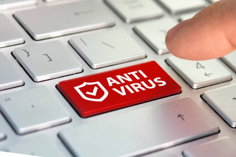 Best anti virus software in Dubai